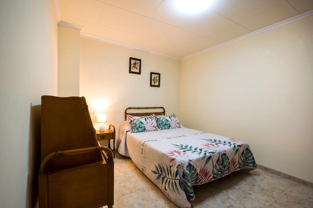 Rosabelas Alcanar Exterior foto
