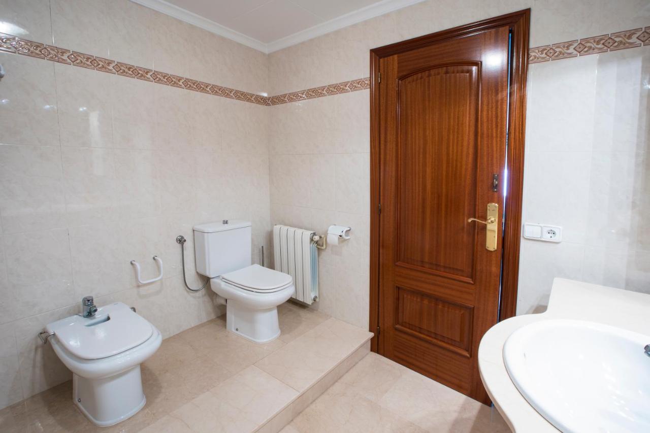 Rosabelas Alcanar Exterior foto